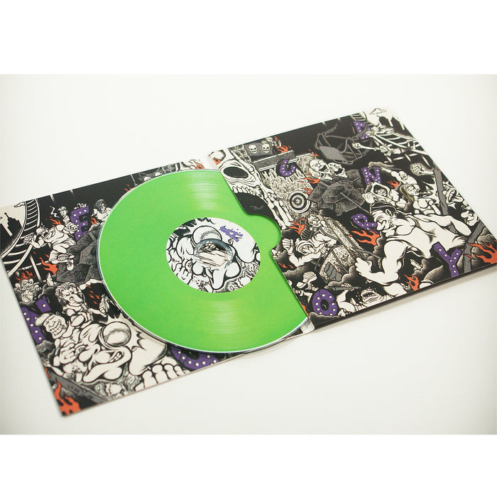 New Found Glory 'Forever And Ever X Infinity...And Beyond!!!"