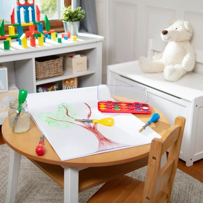 *NEW* Melissa & Doug Easel Paper Pad