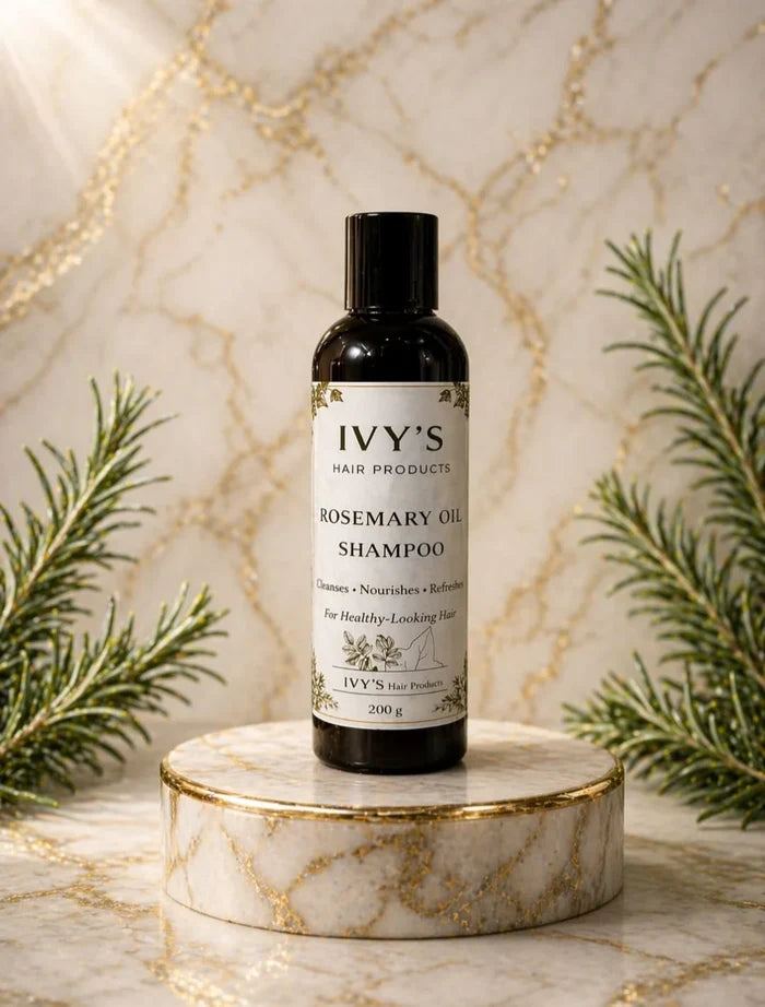 Nourishing Single Shampoo 200g
