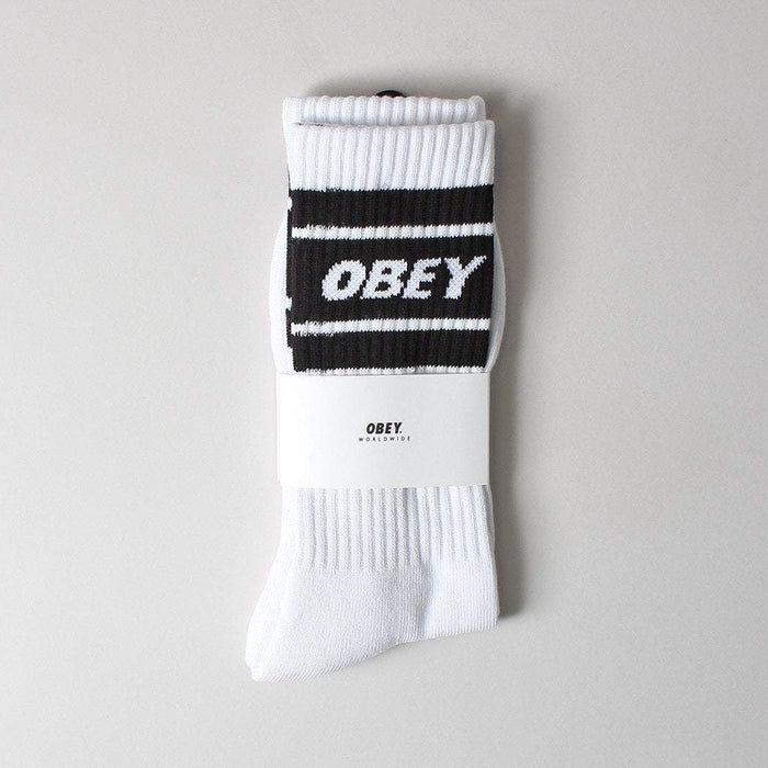 OBEY Cooper II Socks