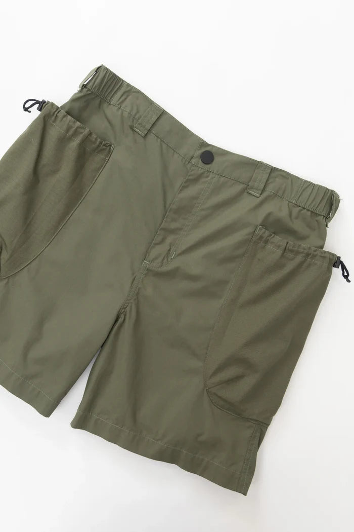 Olive Gardener Short