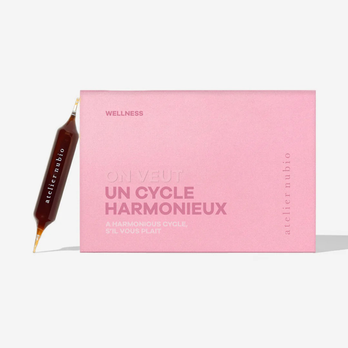 #seo: On veut... un Cycle Harmonieux Atelier Nubio