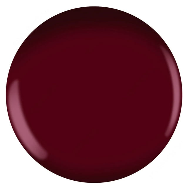 OPI Soak Off Gel Polish 0.5oz, Malaga Wine #L87