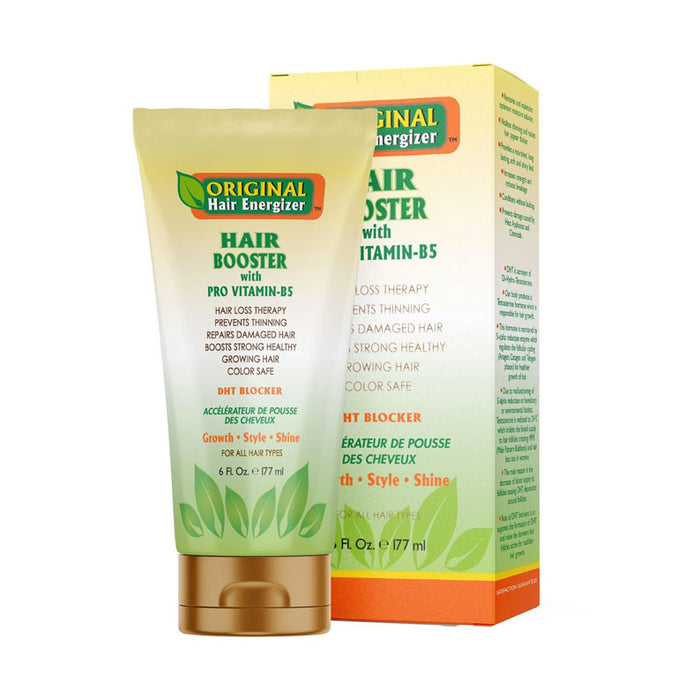 ORIGINAL Hair Energizer Hair Booster 6oz