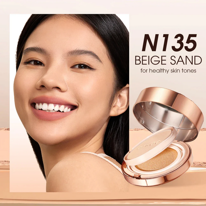 N135 Beige Sand