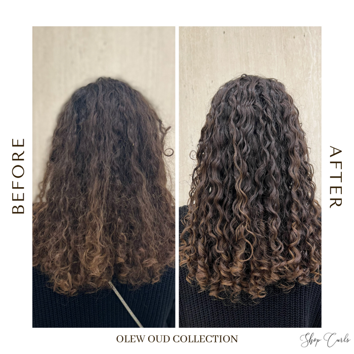 Oud Clarifying Conditioner