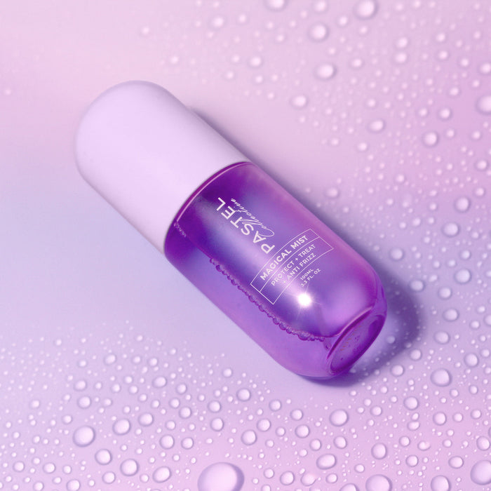 Pastel Collective Magical Mist - Protect + Treat + Anti frizz 100ml