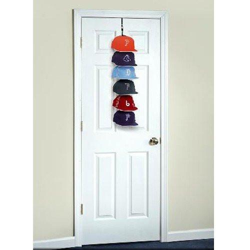 Perfect Curve CapRack System - 18-Caps