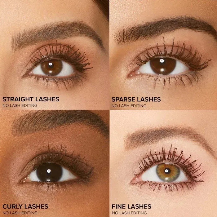 Pestañina Better than sex Too Faced