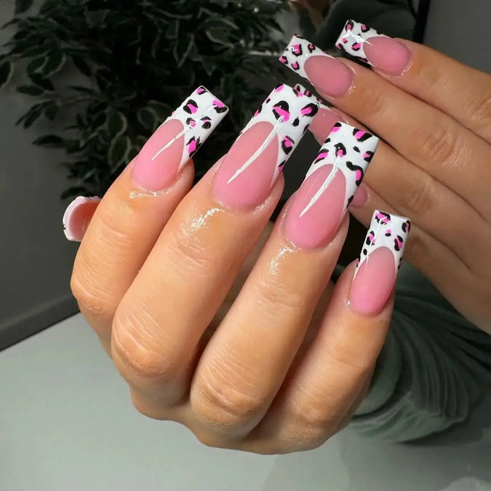 Pastel Pink Acrylic Powder - 12g Naio Nails