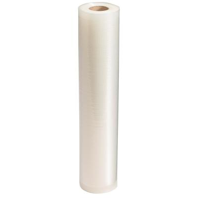 Plastic Bag 1 Roll 13x21