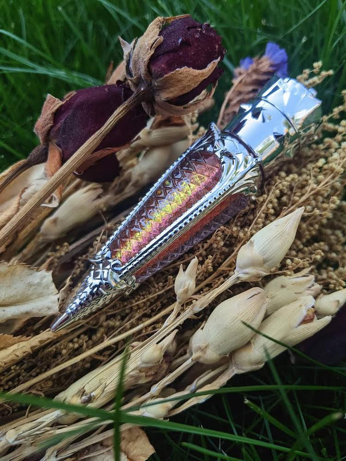 Poisonous Lip Drip Ergot