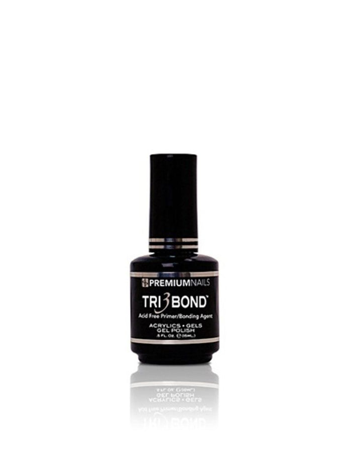 Premiumnails Tri-Bond Acid-Free Primer 0.5 fl. oz