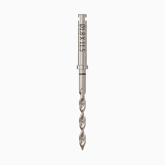 Prima Guided Tapered Drill Ø3.5x10