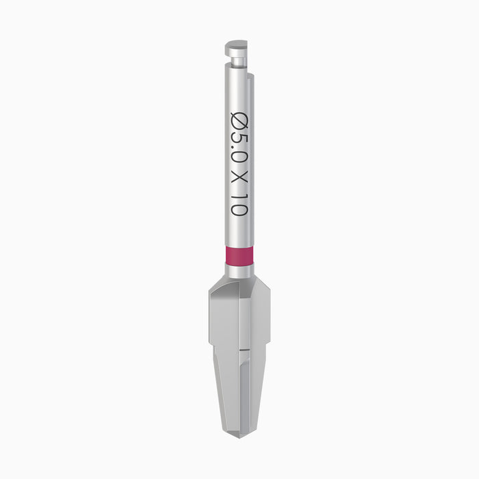 Prima Plus™ Guided Drill Ø5.0 x 10 mm