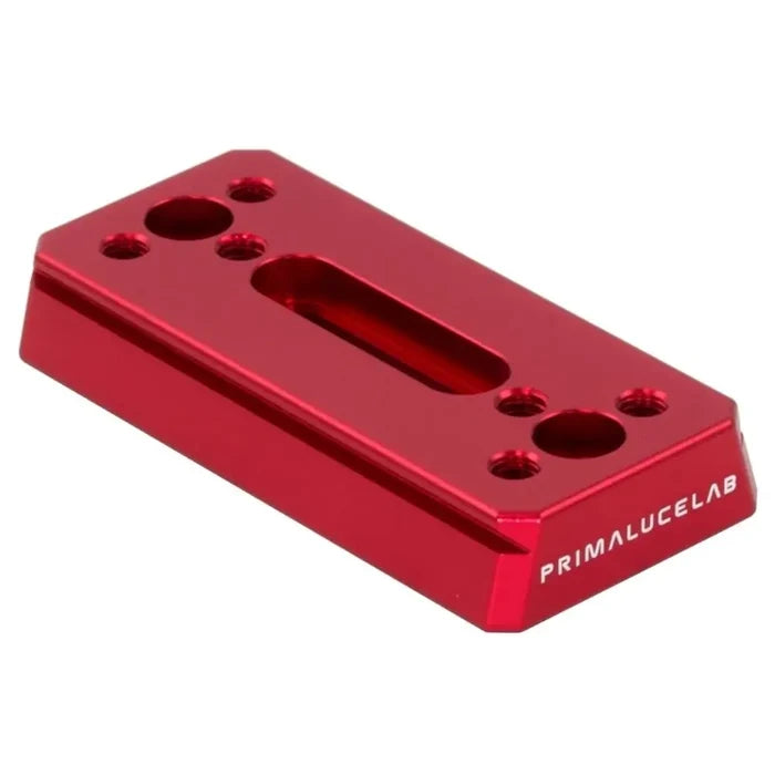 PrimaluceLab V-Series 90mm PLUS Dovetail Plate (PLLVIX90P) - Astronomy Plus
