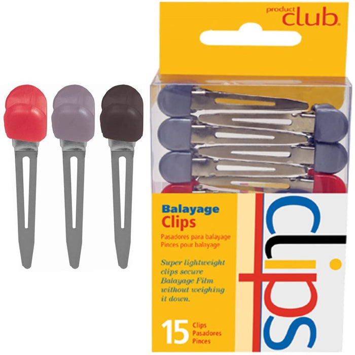 Product Club Balayage Clips