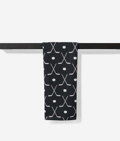 Puck Tea Towel - Olita Gifts & Goods