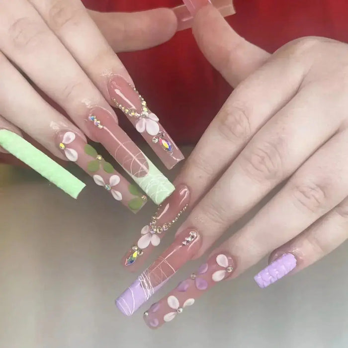 Beauty Berry Acrylic Powder - 12g Naio Nails