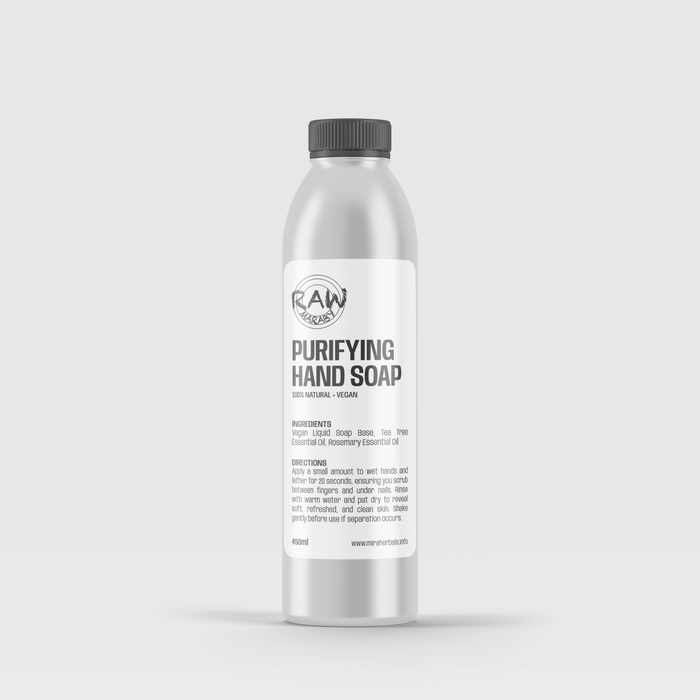 Purifying Hand Soap