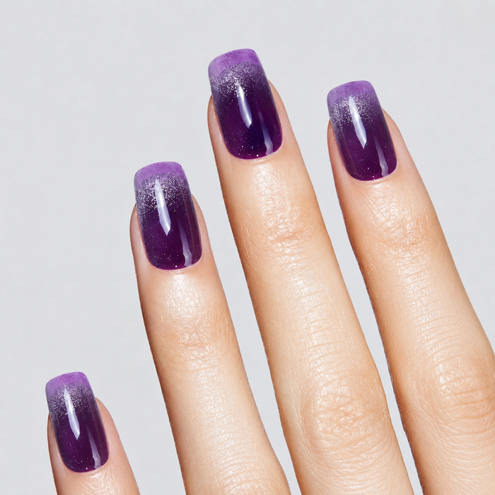 Purple Velvet