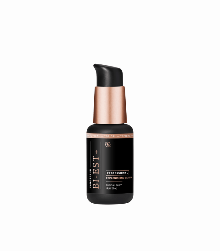 QuickSilver Bi - Est+ by QuickSilver at Beauty Culture MedSpa