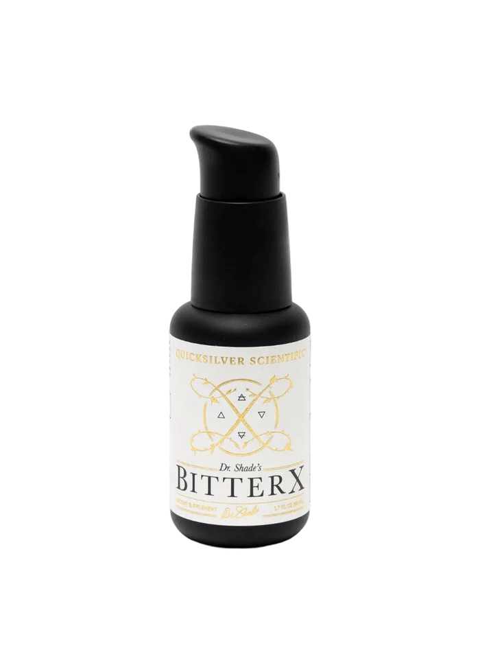 QuickSilver Bitter X by QuickSilver at Beauty Culture MedSpa