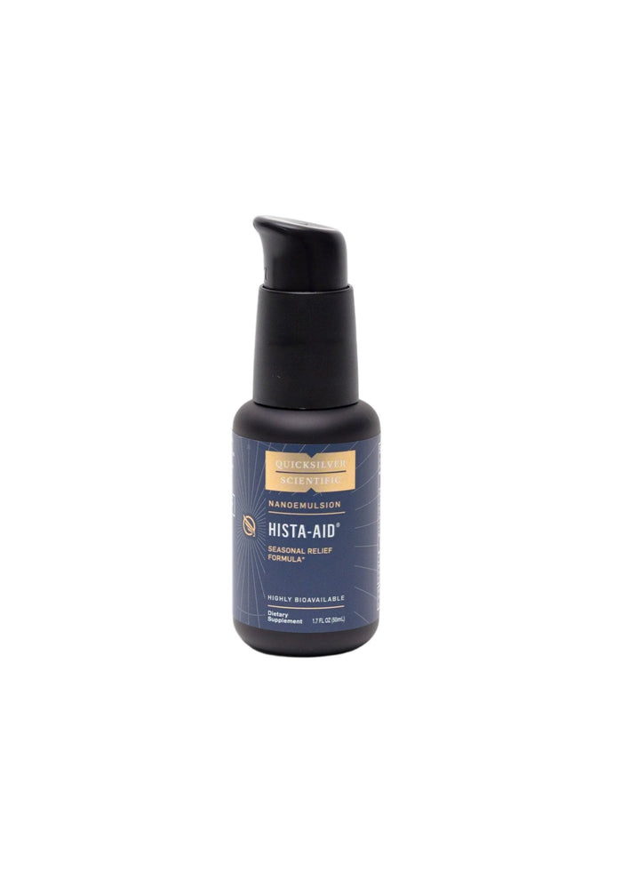 QuickSilver Hista - Aid by QuickSilver at Beauty Culture MedSpa