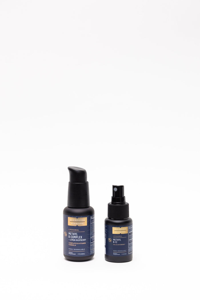 QuickSilver Methyl B Complex by QuickSilver at Beauty Culture MedSpa