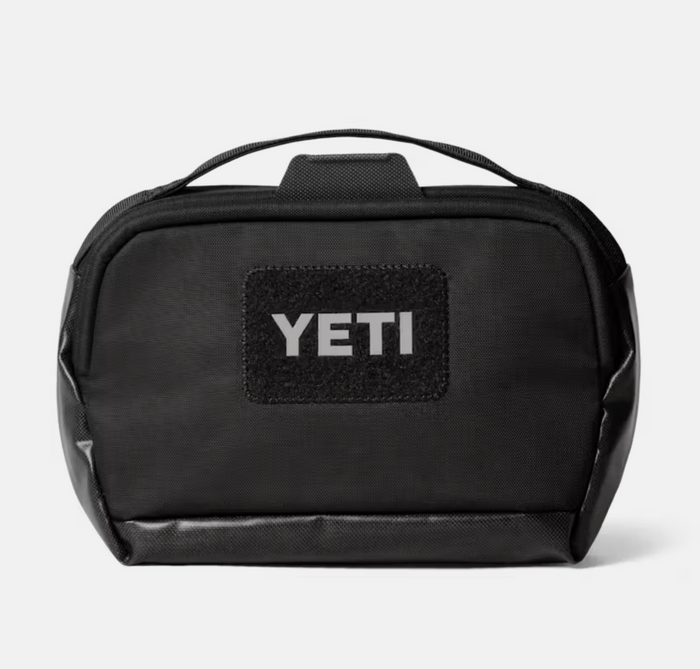 Ranchero Crossbody 1 L Bag | Black | Yeti