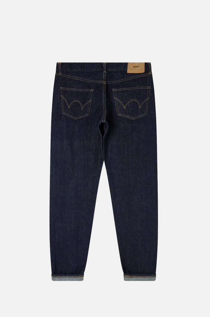 Reg Taper KURABO 14oz Rinse L 30