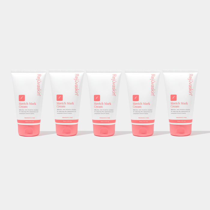 Rejûvaskin Stretch Mark Cream product image 7
