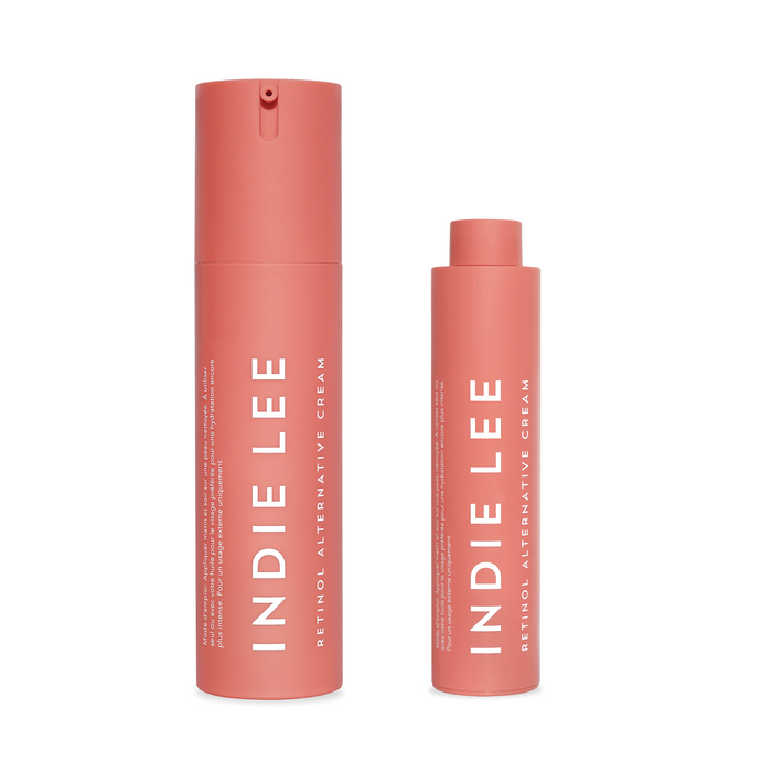 Retinol Alternative Cream