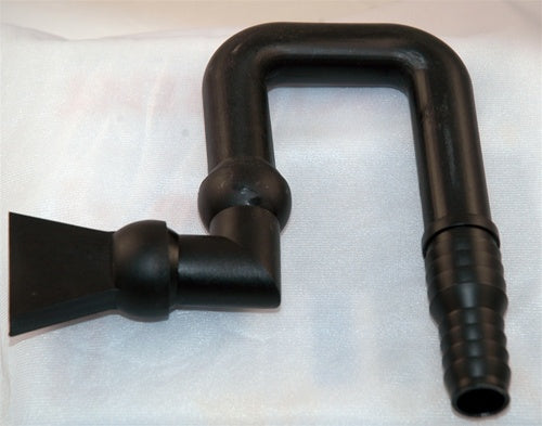 Return Jet 5/8" - 3/4" Hose Connection