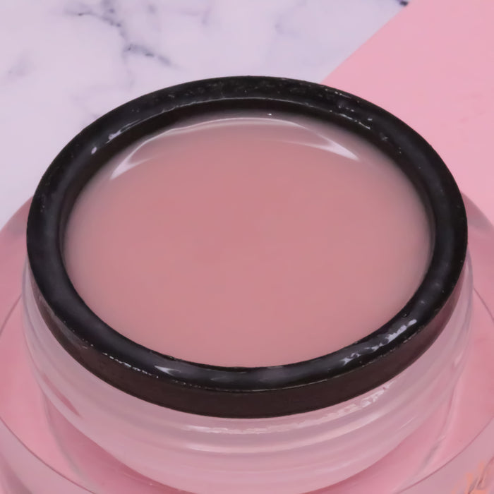 RI- Beige Builder Gel-Builders-Red Iguana LLC-15g-Gel Essentialz