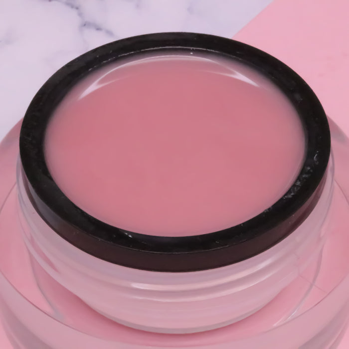 RI- Cover Pink Builder Gel-Builders-Red Iguana LLC-15g-Gel Essentialz