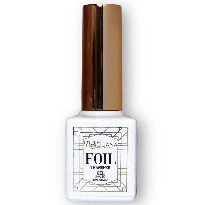 RI- Foil Transfer Gel-Nail Art-Red Iguana LLC-Gel Essentialz