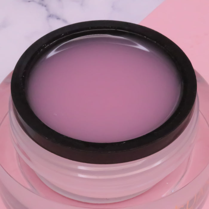 RI- Natural Pink Builder Gel-Builders-Red Iguana LLC-15g-Gel Essentialz