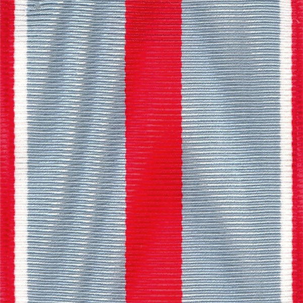 Ribbon Yardage Air and Space Recognition