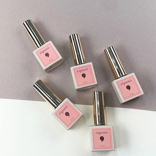 RIPOSO Love Love Syrup A SY-04