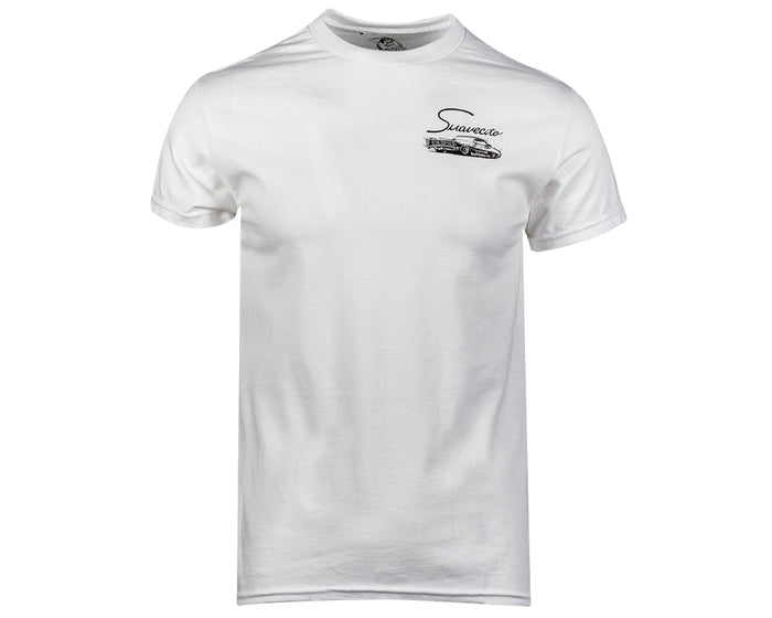 Rivi Tee Front