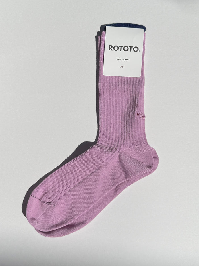 Sakura Travel Dry Touch Socks