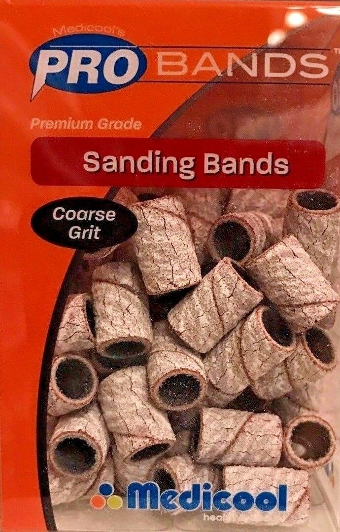 Sanding Band 100pcs