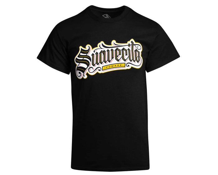 Santo Roble Tee - Front