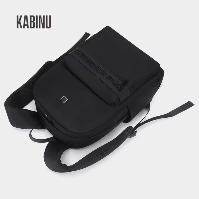 SC Great Horizens Simple Casual Backpack | 43x31x13cm | 0.48kg | Waterproof | Laptop Bag | Unisex