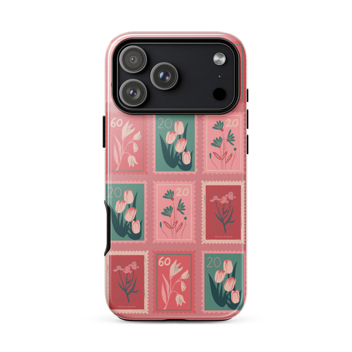Glossy / iPhone 17 Pro Max / Pink