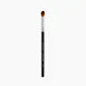 Sigma Beauty E44 Firm Blender Brush - Black/Chrome