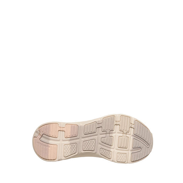 Skechers D'Lux Walker 3.0 Women's Sneaker - Natural