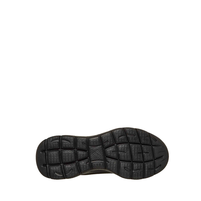 Skechers Slip-Ins Summits Men's Sneaker - Black