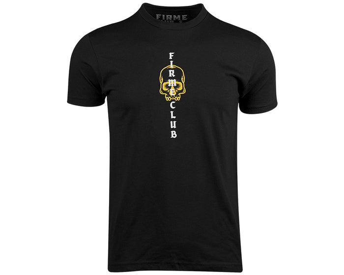 Skull Crusher Tee Front